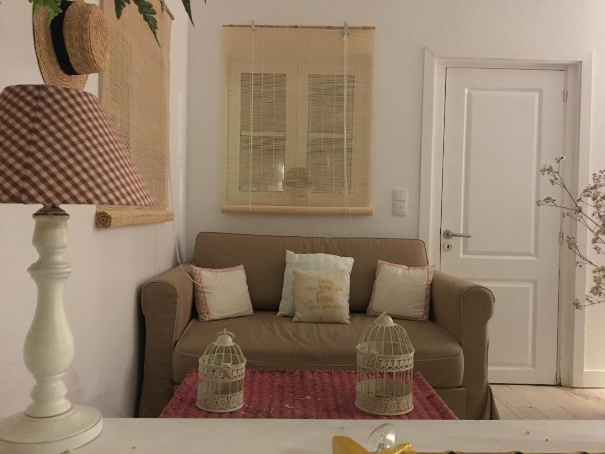 Lisbon Cozy House W/Garden And Pool Villa Valejas Luaran gambar