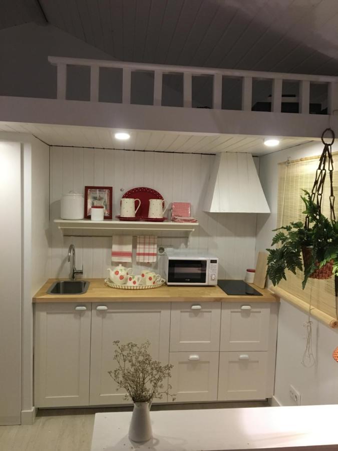 Lisbon Cozy House W/Garden And Pool Villa Valejas Luaran gambar
