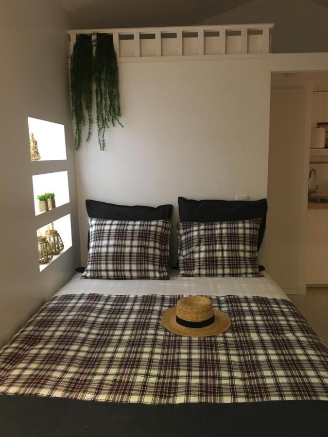 Lisbon Cozy House W/Garden And Pool Villa Valejas Luaran gambar