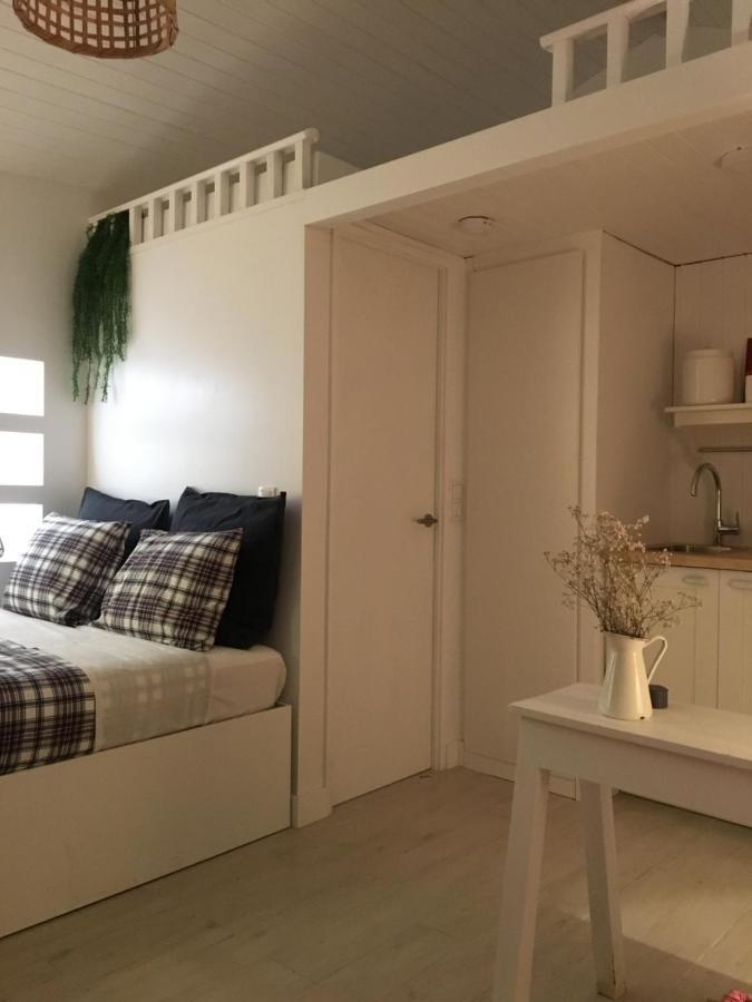 Lisbon Cozy House W/Garden And Pool Villa Valejas Luaran gambar