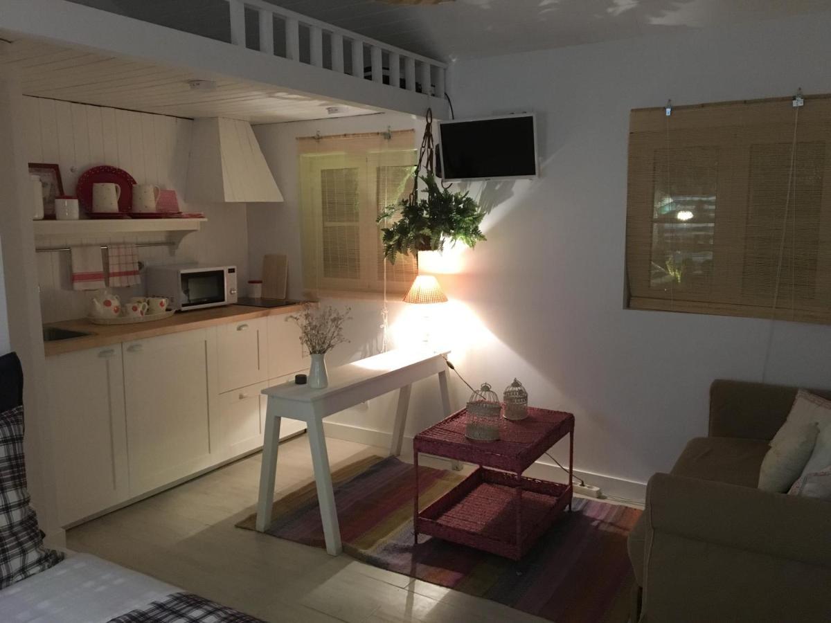 Lisbon Cozy House W/Garden And Pool Villa Valejas Luaran gambar