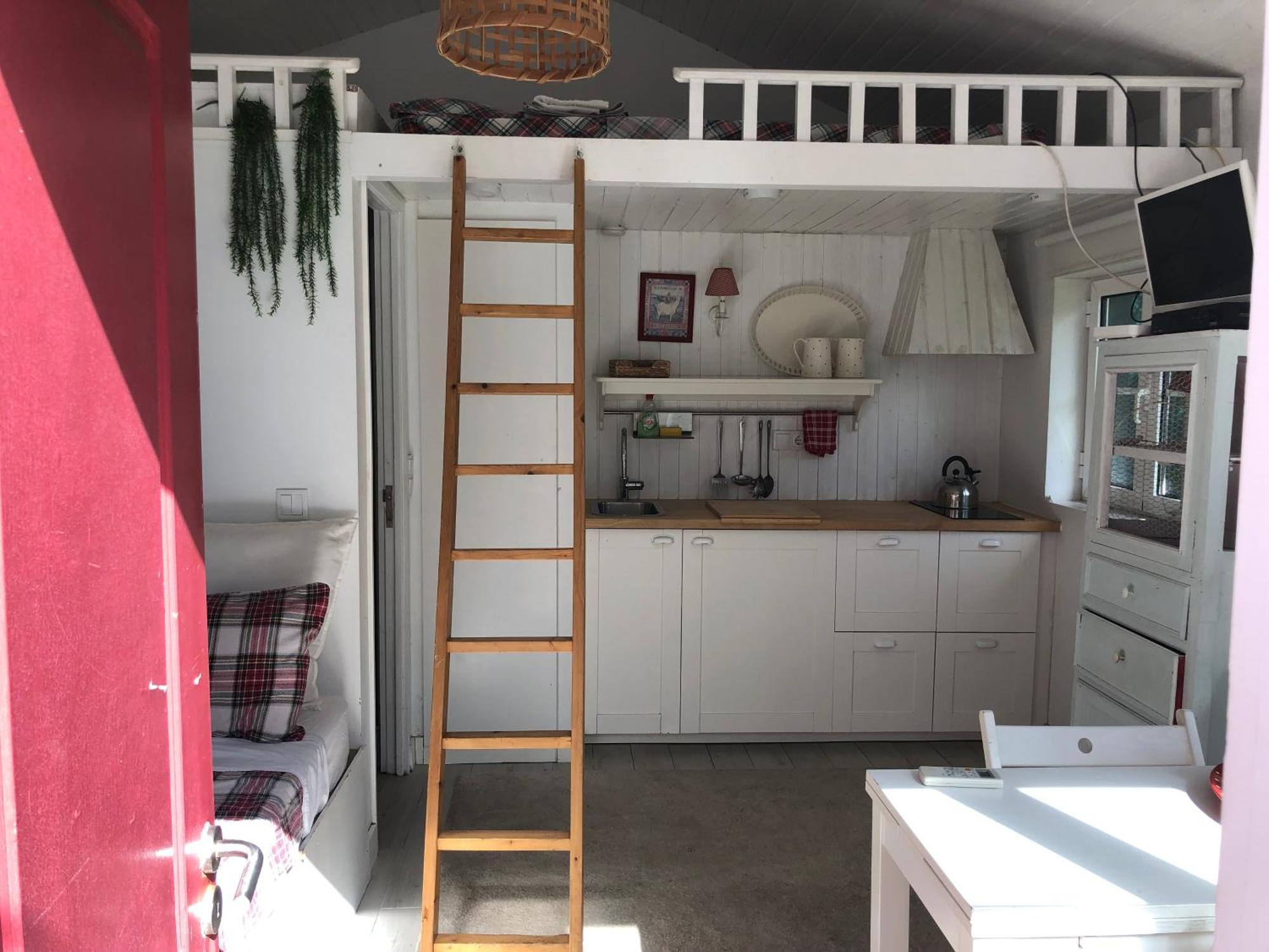Lisbon Cozy House W/Garden And Pool Villa Valejas Luaran gambar