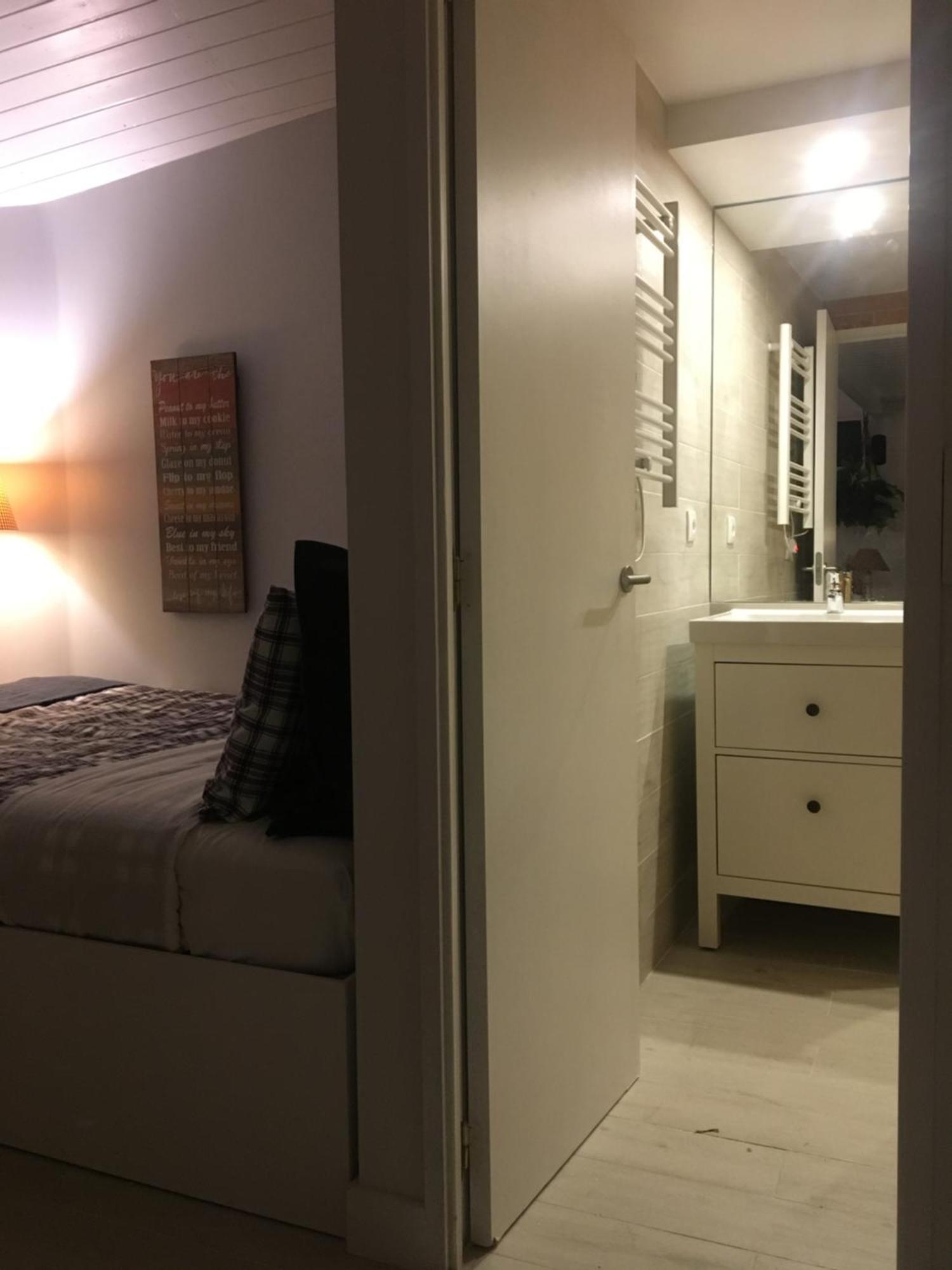 Lisbon Cozy House W/Garden And Pool Villa Valejas Luaran gambar